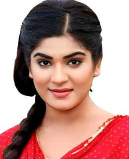 Shrutii Rao